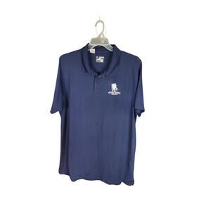 Under Armour Wounded Warrior Polo men's 2X